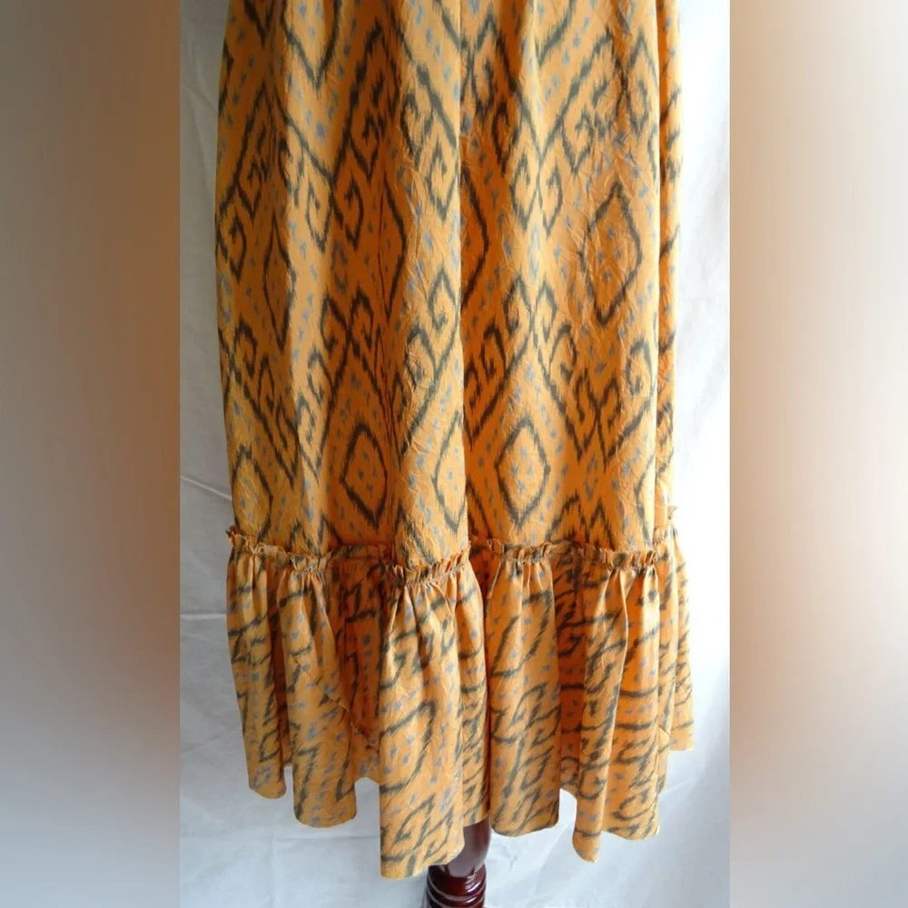 Joie silk Women's Dress - Picture 8 of 8